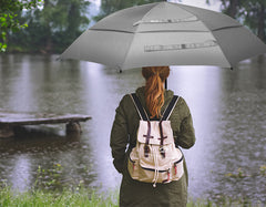 Procella 62” Golf Umbrella