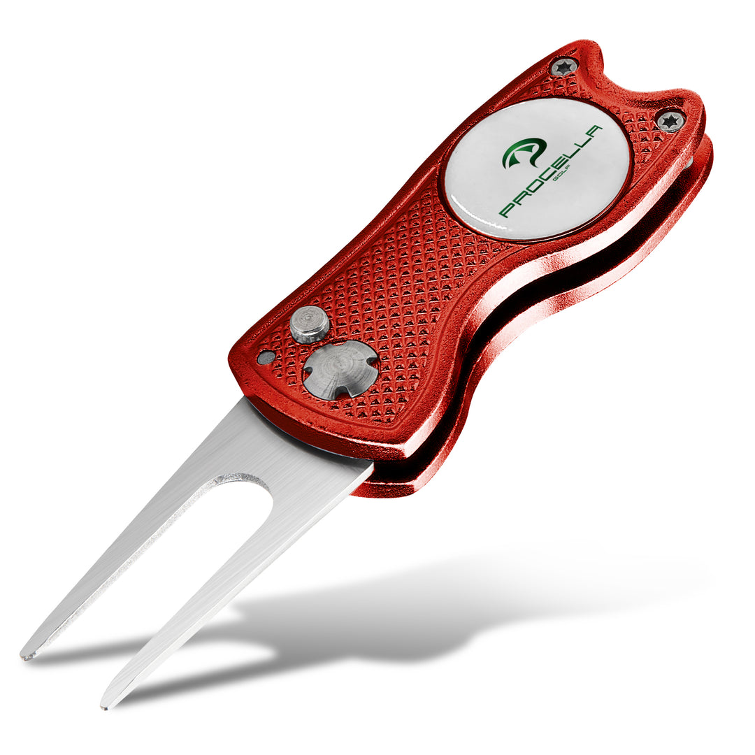 Procella Divot Repair Tool – Procella Golf