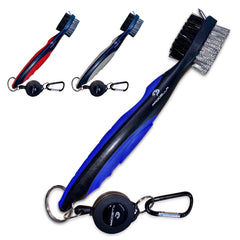 Procella Golf Club Brush
