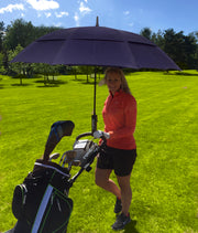 Procella 62” Golf Umbrella