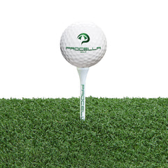 Golf Tees 2 3/4 inch - 100 pcs