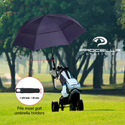 Procella 62” Golf Umbrella