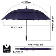 Procella 62” Golf Umbrella