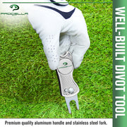 Procella Divot Repair Tool