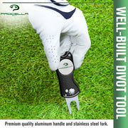 Procella Divot Repair Tool