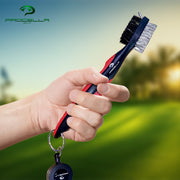 Procella Golf Club Brush