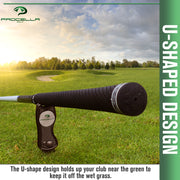 Procella Divot Repair Tool