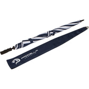 68" Windproof XL Golf Umbrella Double Vented Canopy Wind-Tested 46 mile per hour