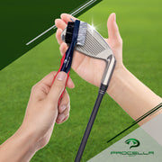 Procella Golf Club Brush