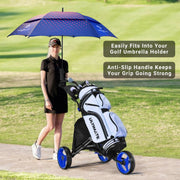 Procella 62” Golf Umbrella