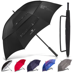 Procella 62” Golf Umbrella