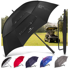 Procella 62” Golf Umbrella – Procella Golf