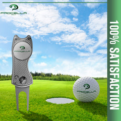 Procella Divot Repair Tool