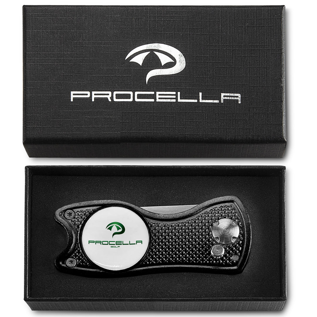 Procella Divot Repair Tool – Procella Golf