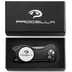 Procella Divot Repair Tool
