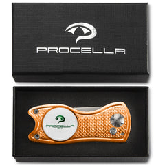Procella Divot Repair Tool