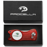 Procella Divot Repair Tool