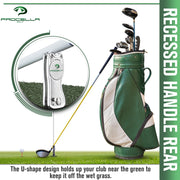 Procella Divot Repair Tool