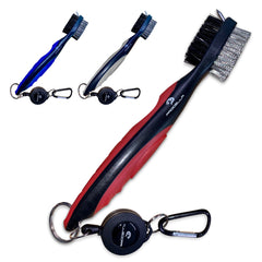 Procella Golf Club Brush
