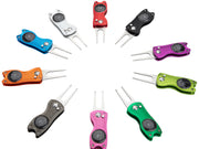 Procella Divot Repair Tool