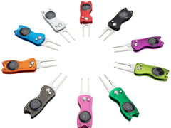 Procella Divot Repair Tool