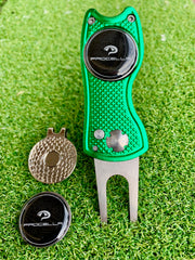 Procella Divot Repair Tool