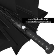 Procella 62” Golf Umbrella