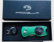 Procella Divot Repair Tool