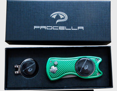 Procella Divot Repair Tool