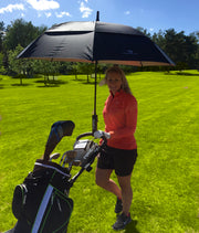 Procella 62” Golf Umbrella