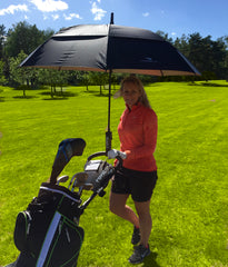 Procella 62” Golf Umbrella