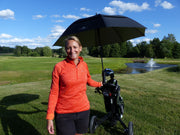 Procella 62” Golf Umbrella
